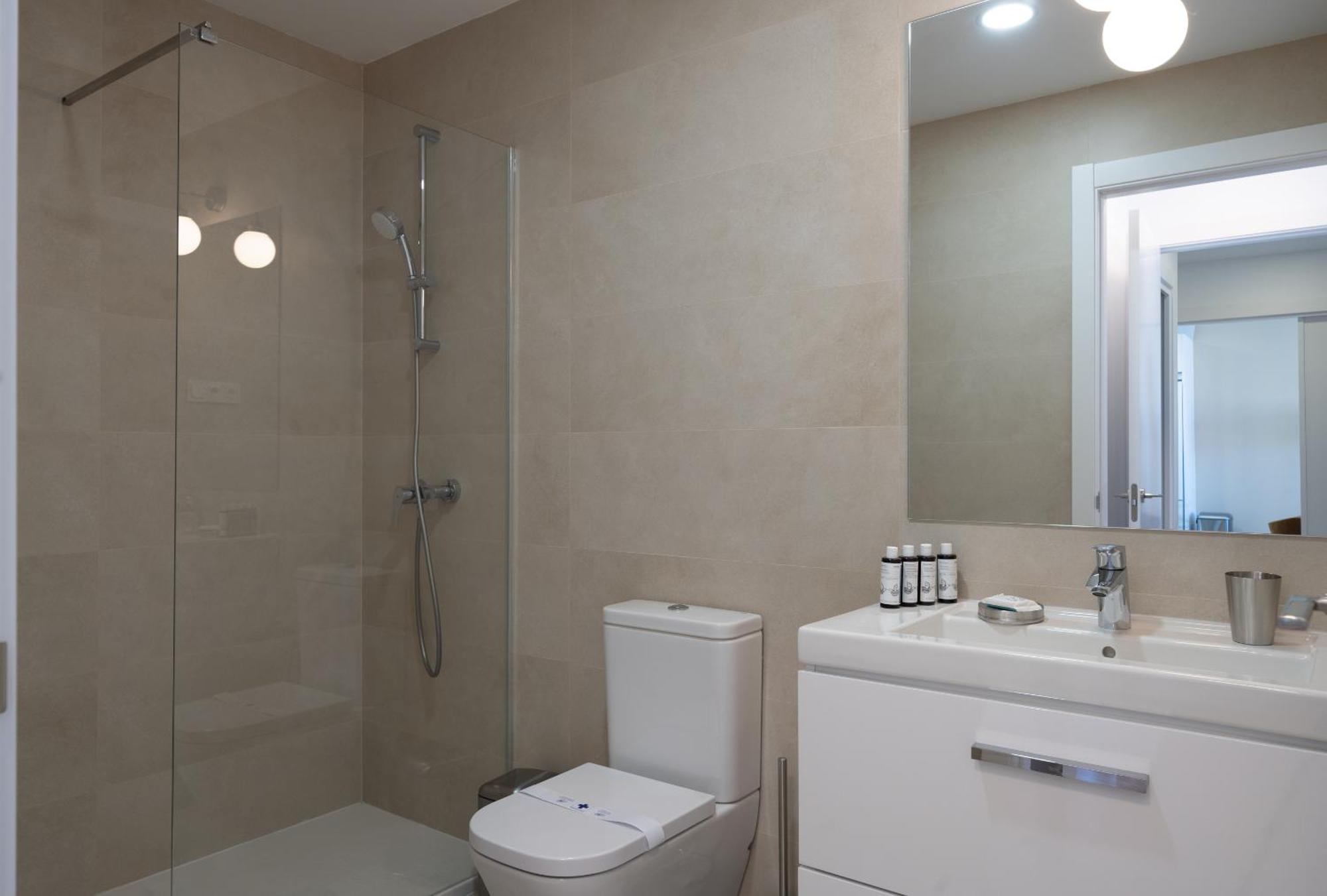 Xpce Urban 7 Skyline - Parking Free Appartement